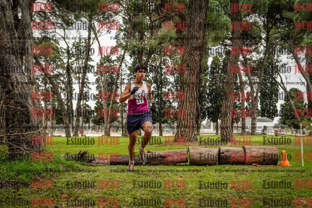 Fotos en el circuito