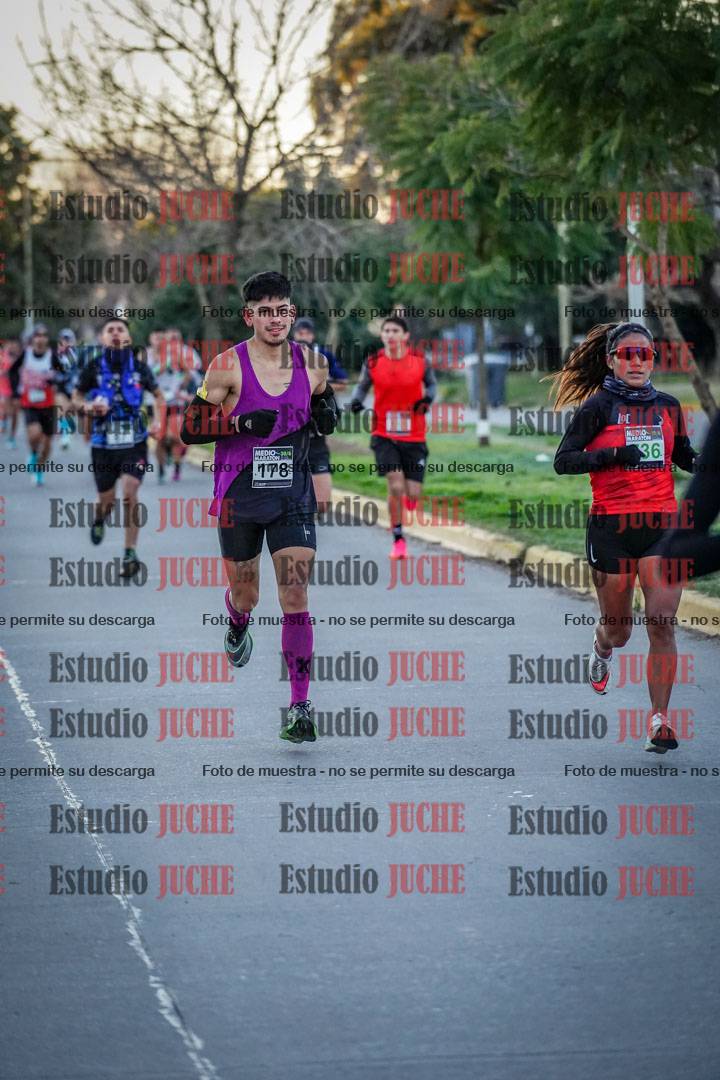 Fotos en el circuito - punto 1