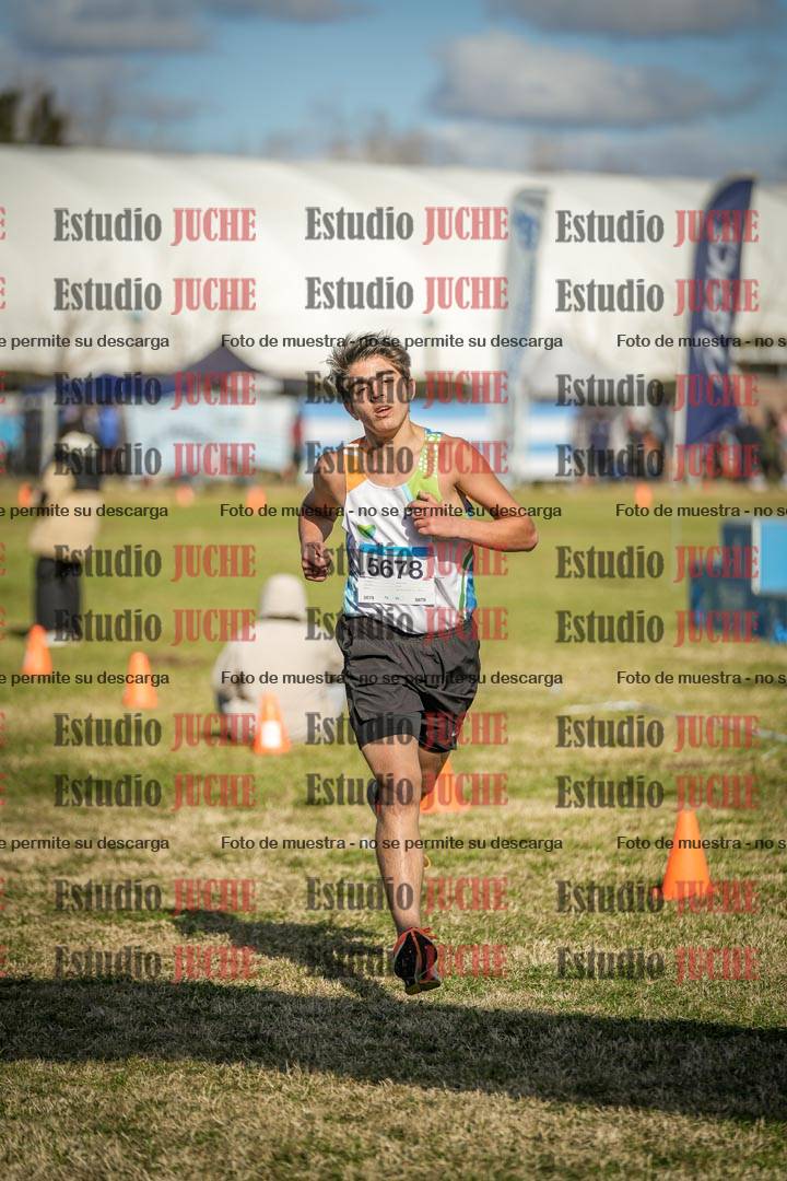 Fotos de las llegadas
