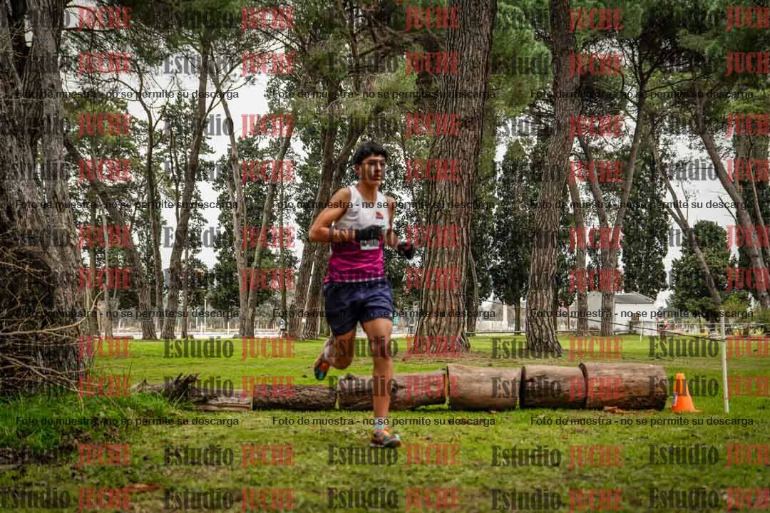 Fotos en el circuito