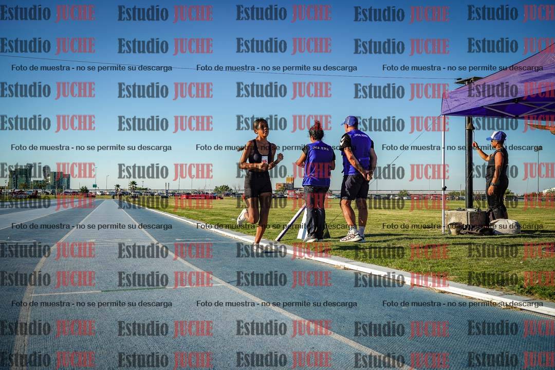 Fotos de los 1500 m llanos de mujeres