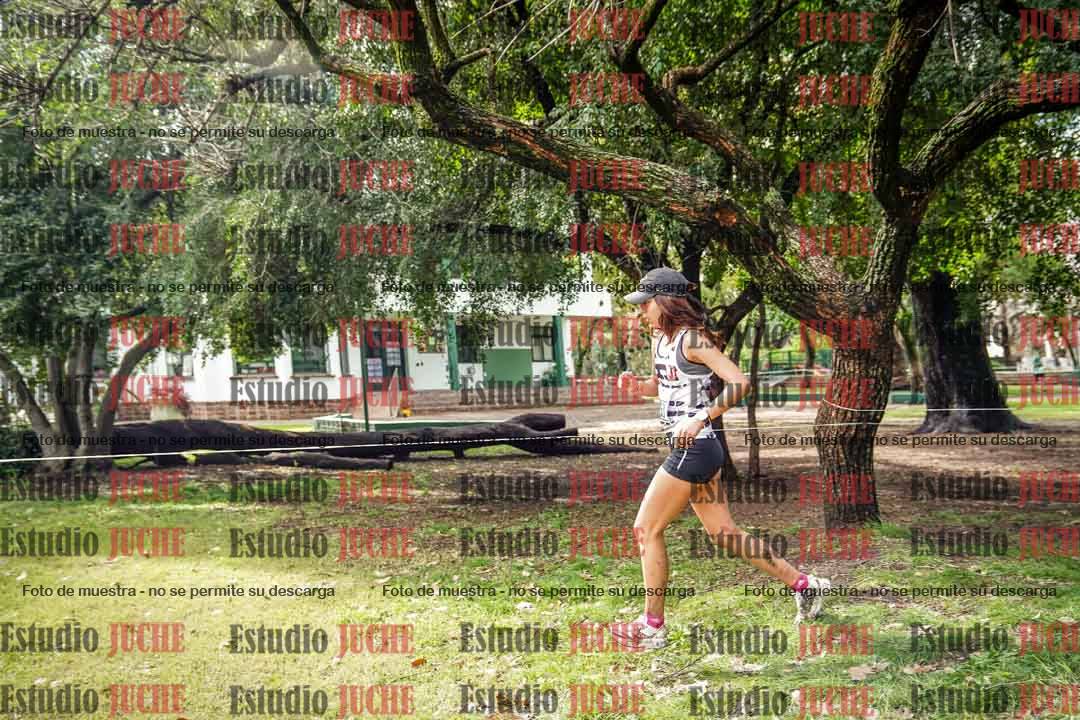 Fotos en el circuito