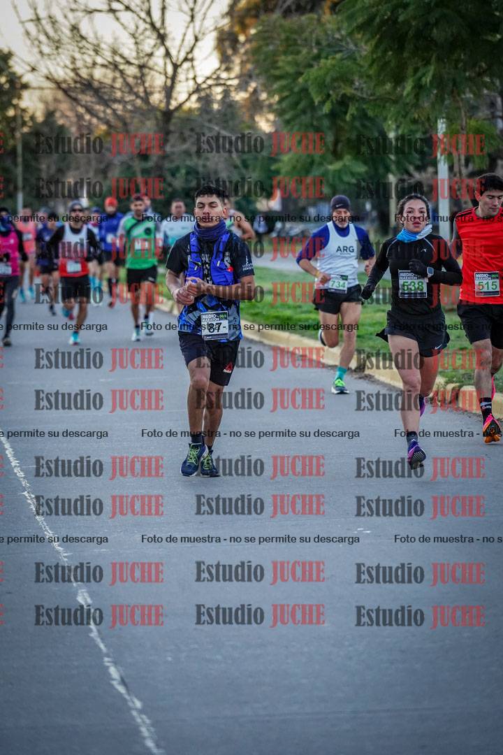 Fotos en el circuito - punto 1