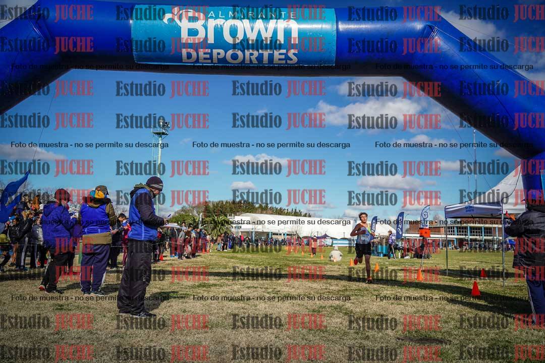 Fotos de las llegadas