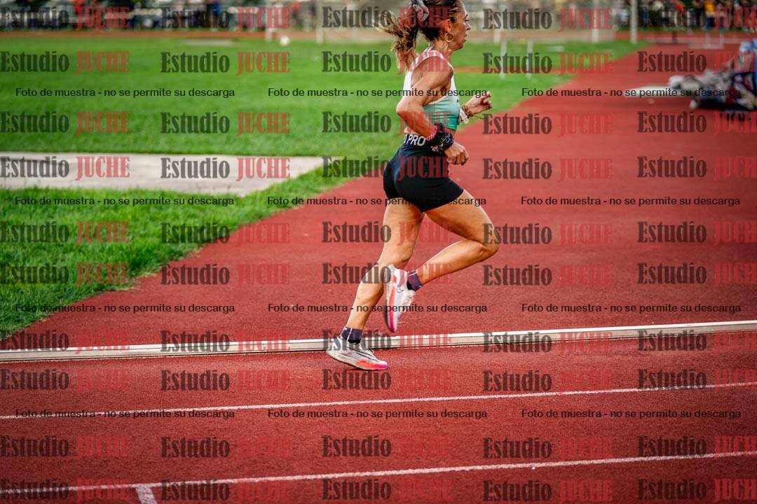 Fotos de los 1500 m llanos de mujeres