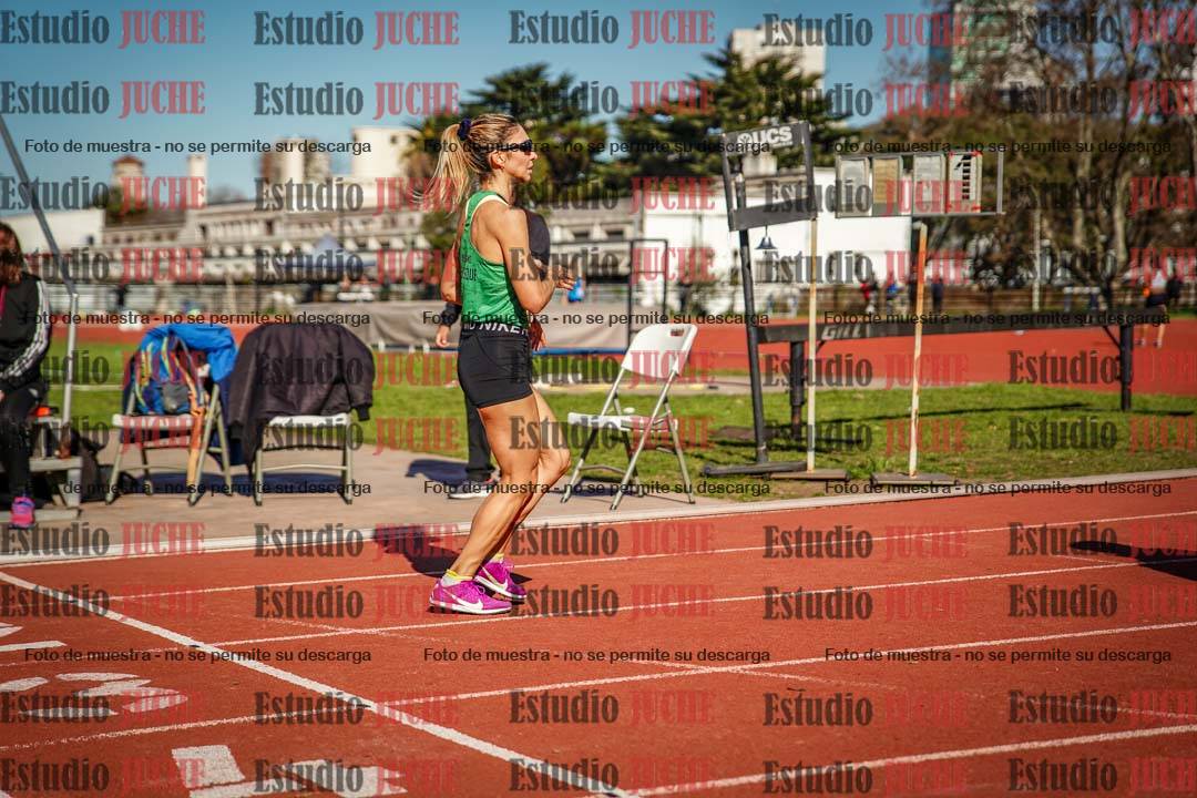 Fotos de los 3000 m llanos de mujeres