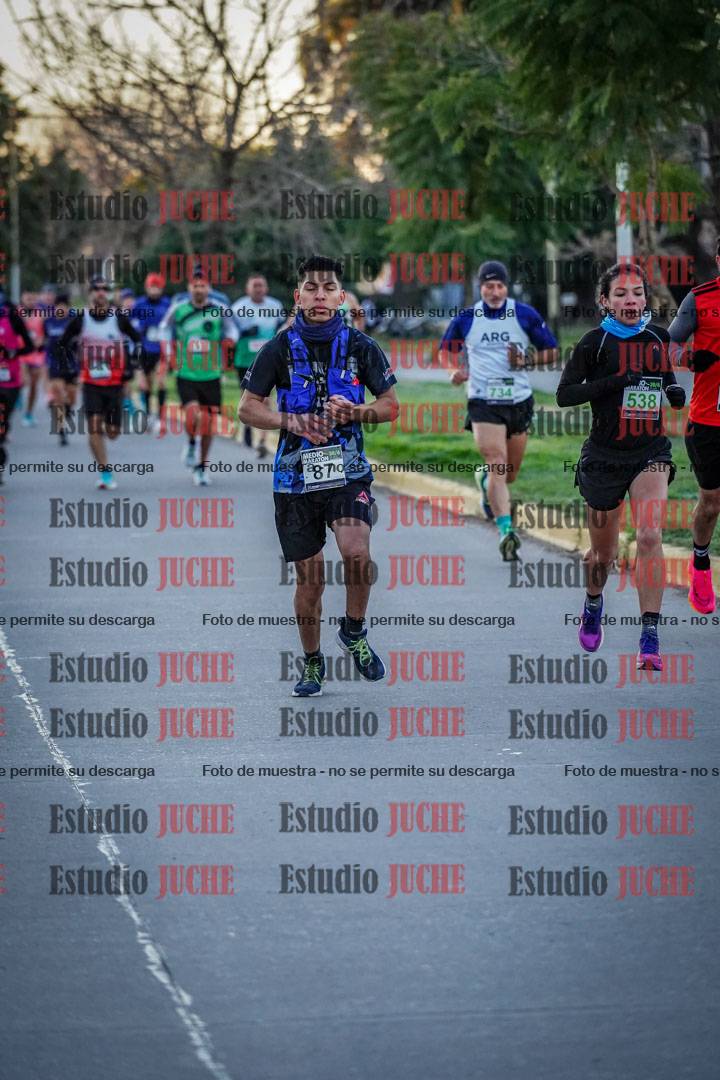 Fotos en el circuito - punto 1