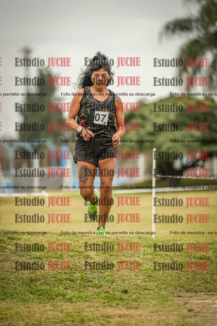 Fotos en el circuito