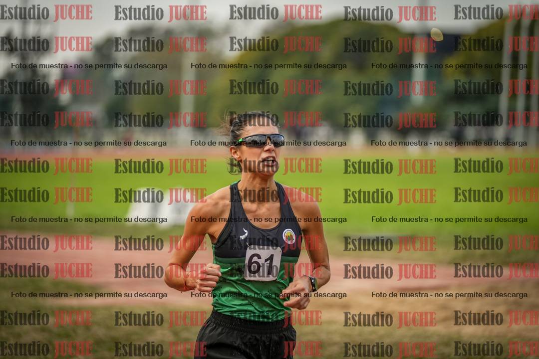 Fotos de los 5000 m llanos