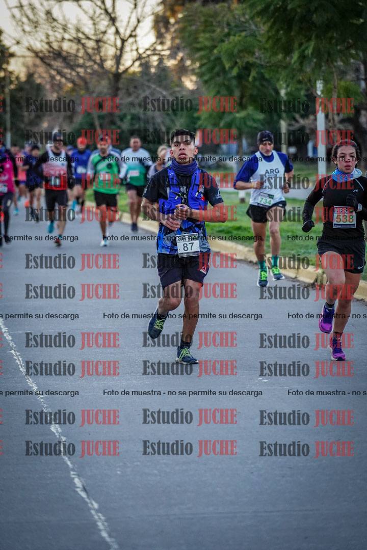 Fotos en el circuito - punto 1