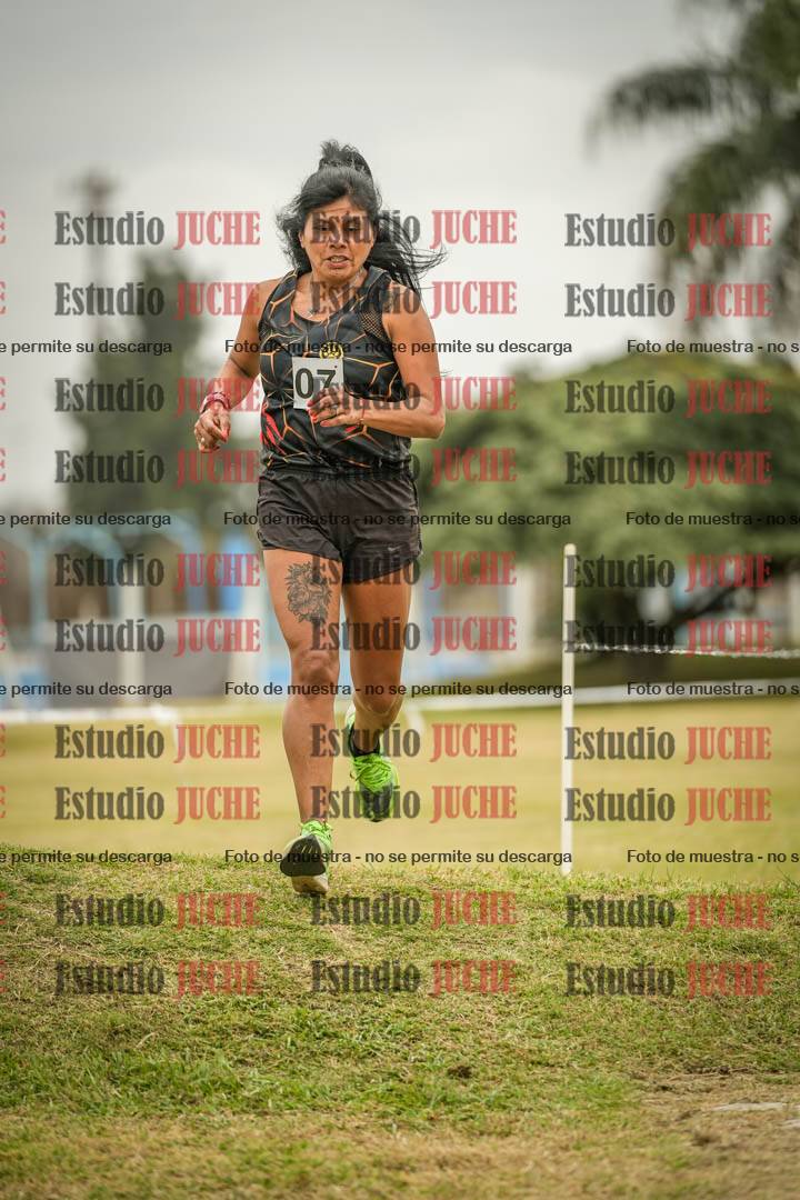 Fotos en el circuito