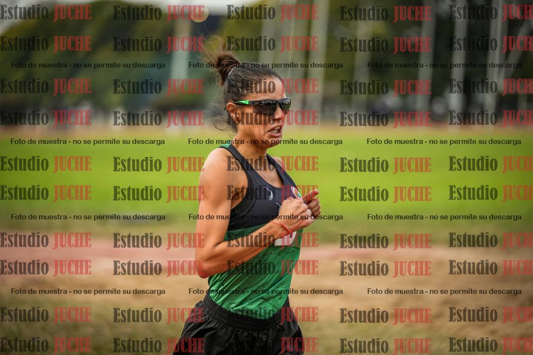 Fotos de los 5000 m llanos
