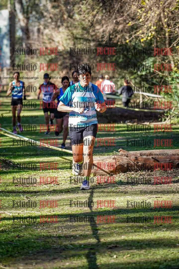 Fotos en el segundo punto del circuito