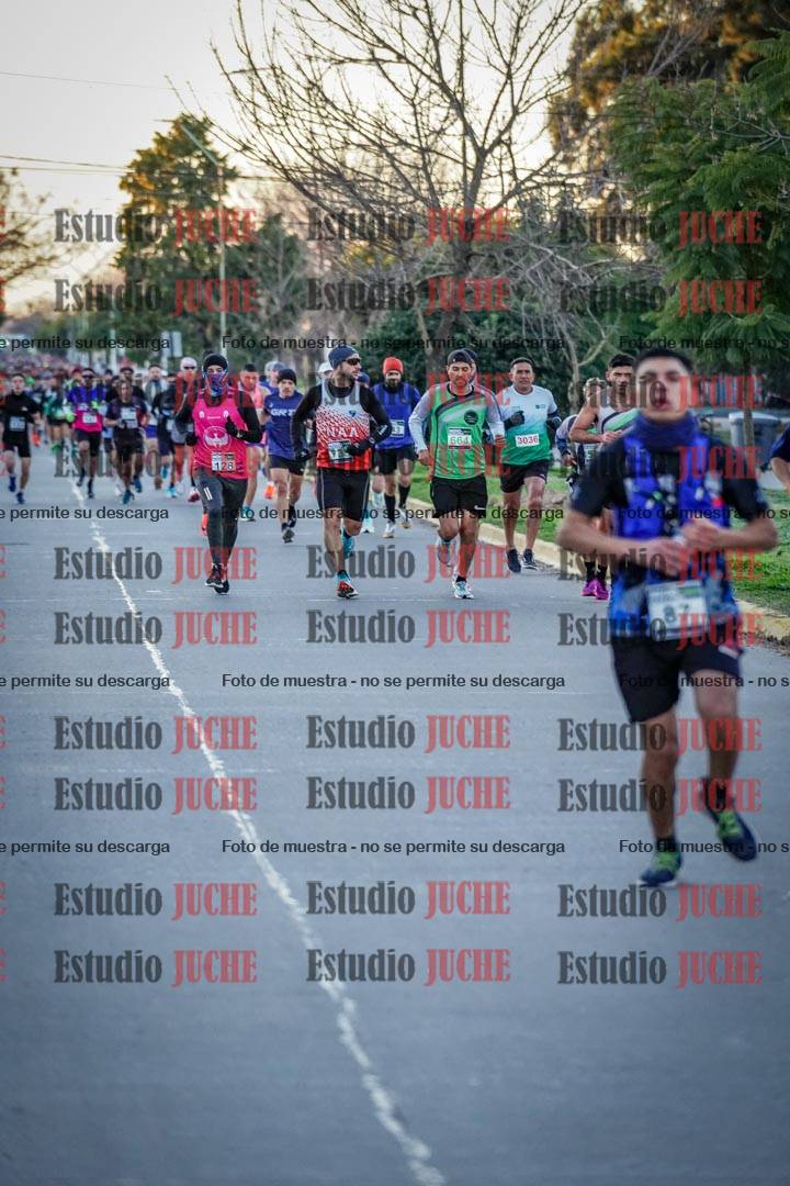 Fotos en el circuito - punto 1