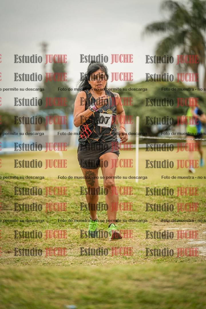 Fotos en el circuito