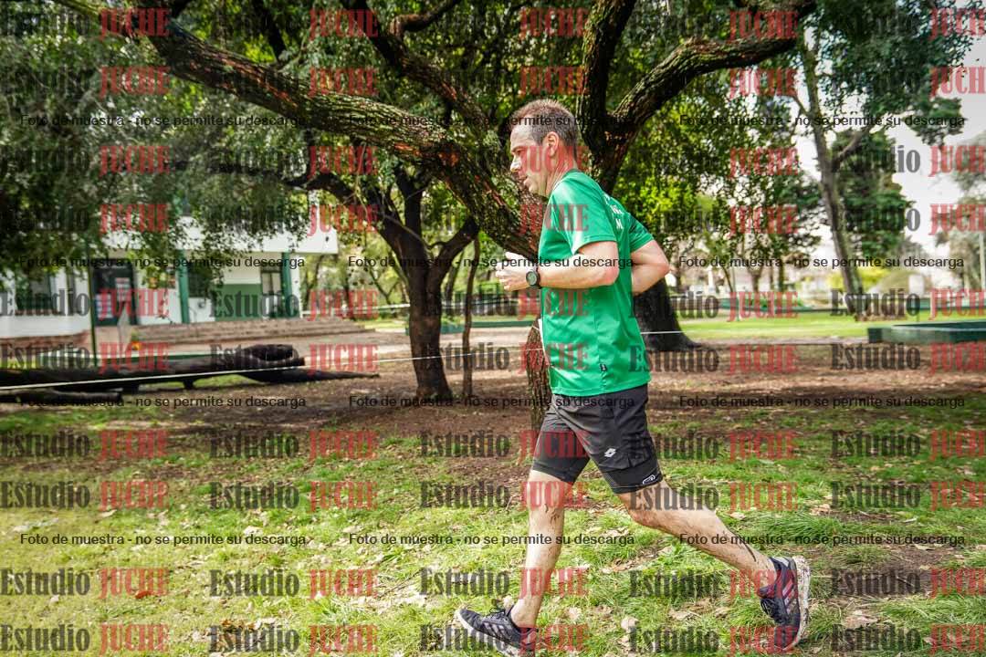 Fotos en el circuito