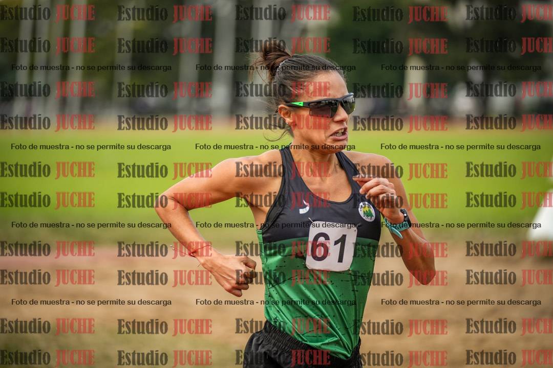 Fotos de los 5000 m llanos