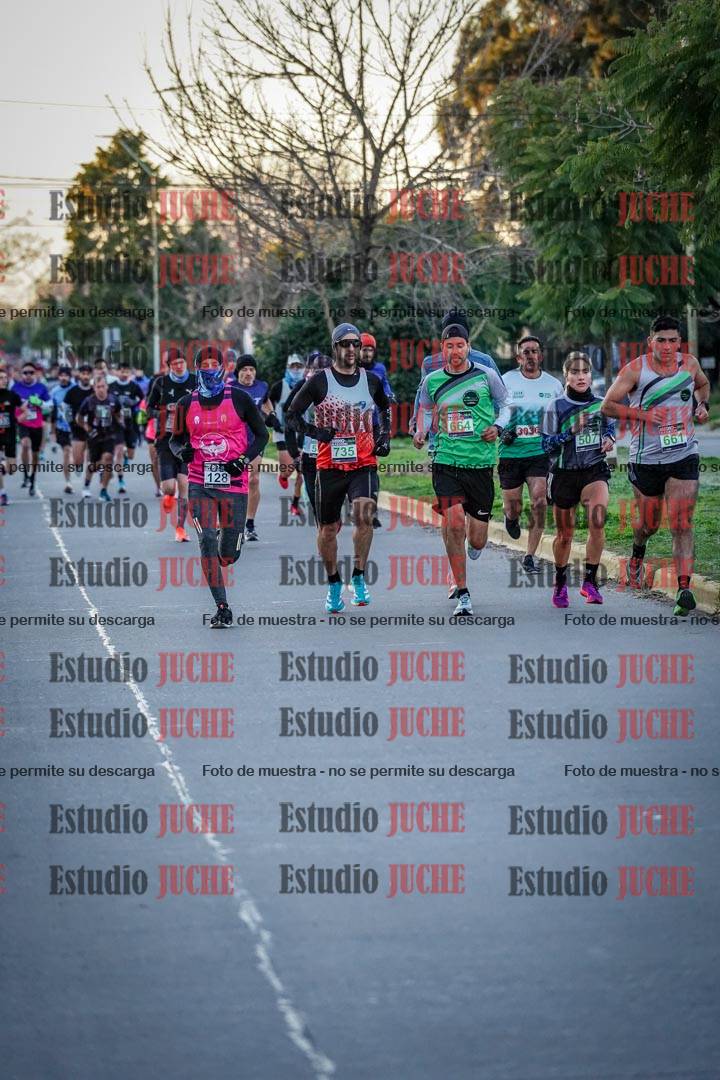 Fotos en el circuito - punto 1