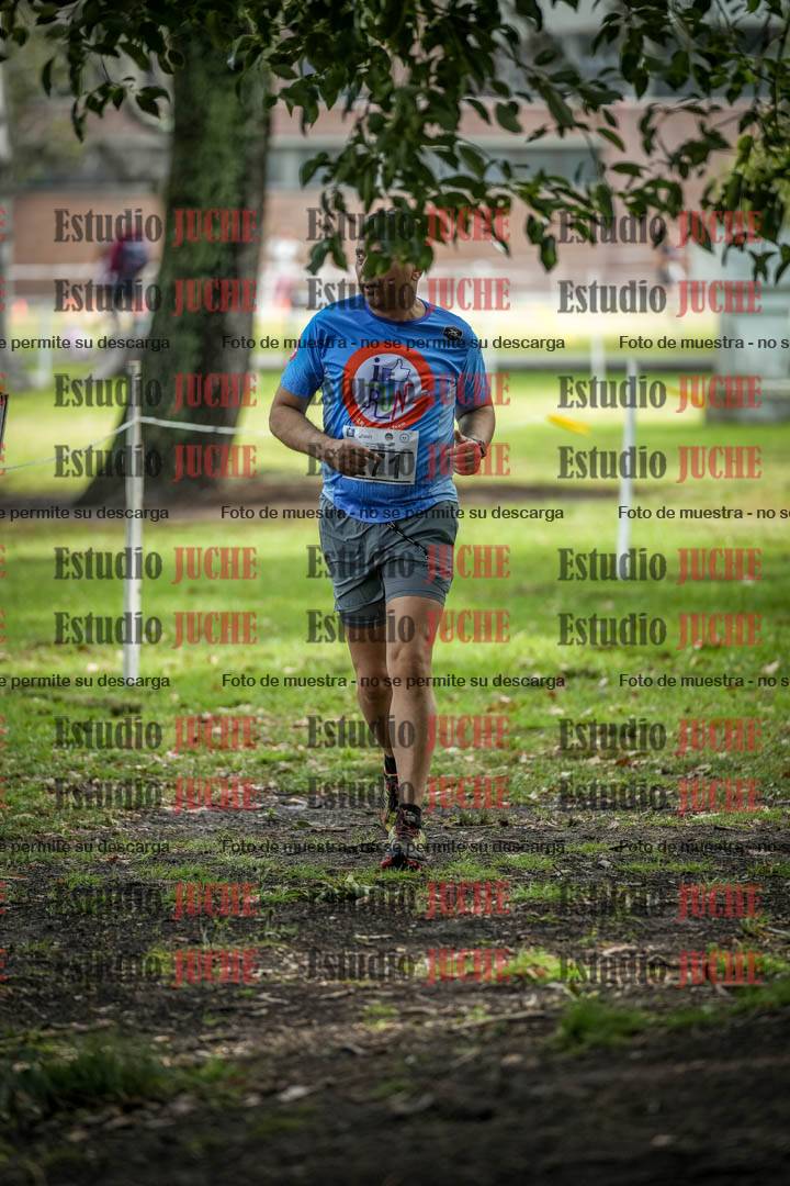 Fotos en el circuito