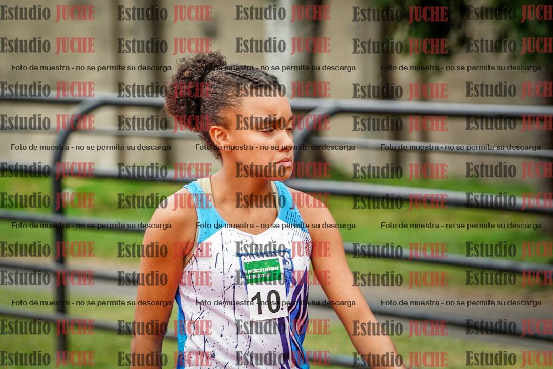 Fotos de los 800 m de mujeres