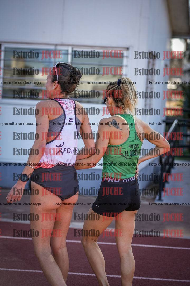 Fotos de algunos extras del torneo