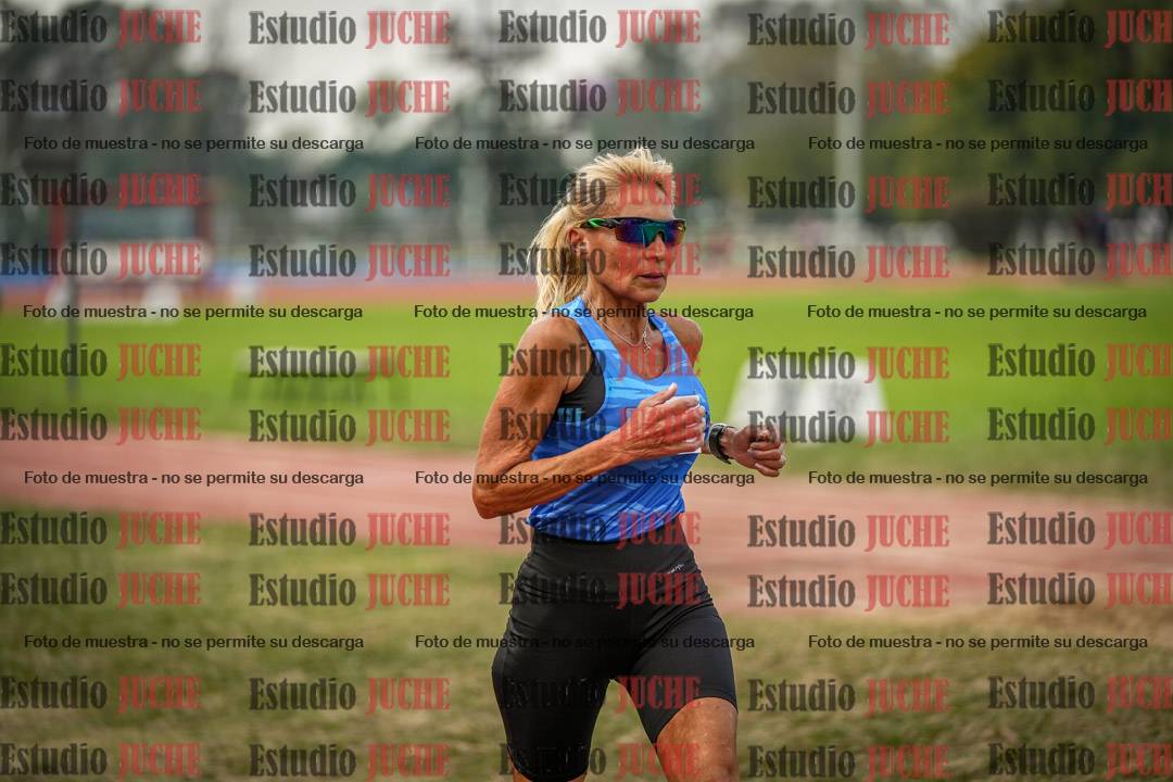 Fotos de los 5000 m llanos