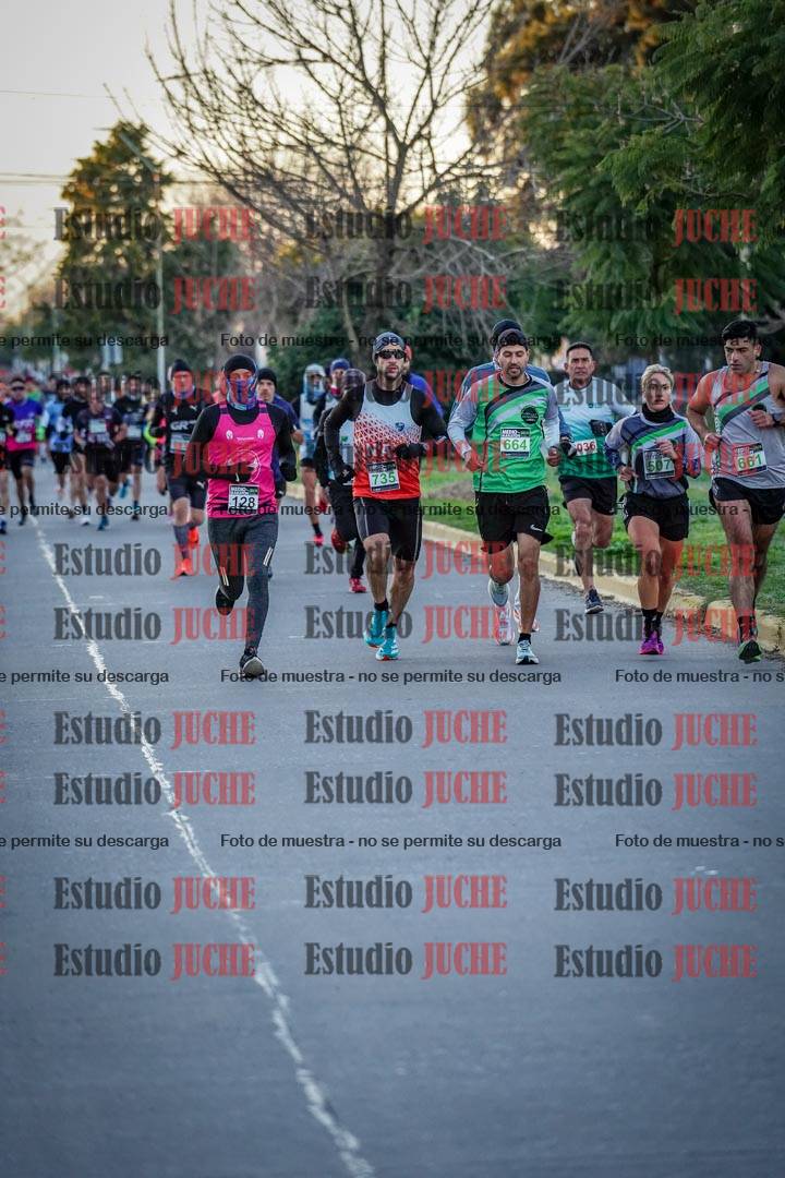 Fotos en el circuito - punto 1
