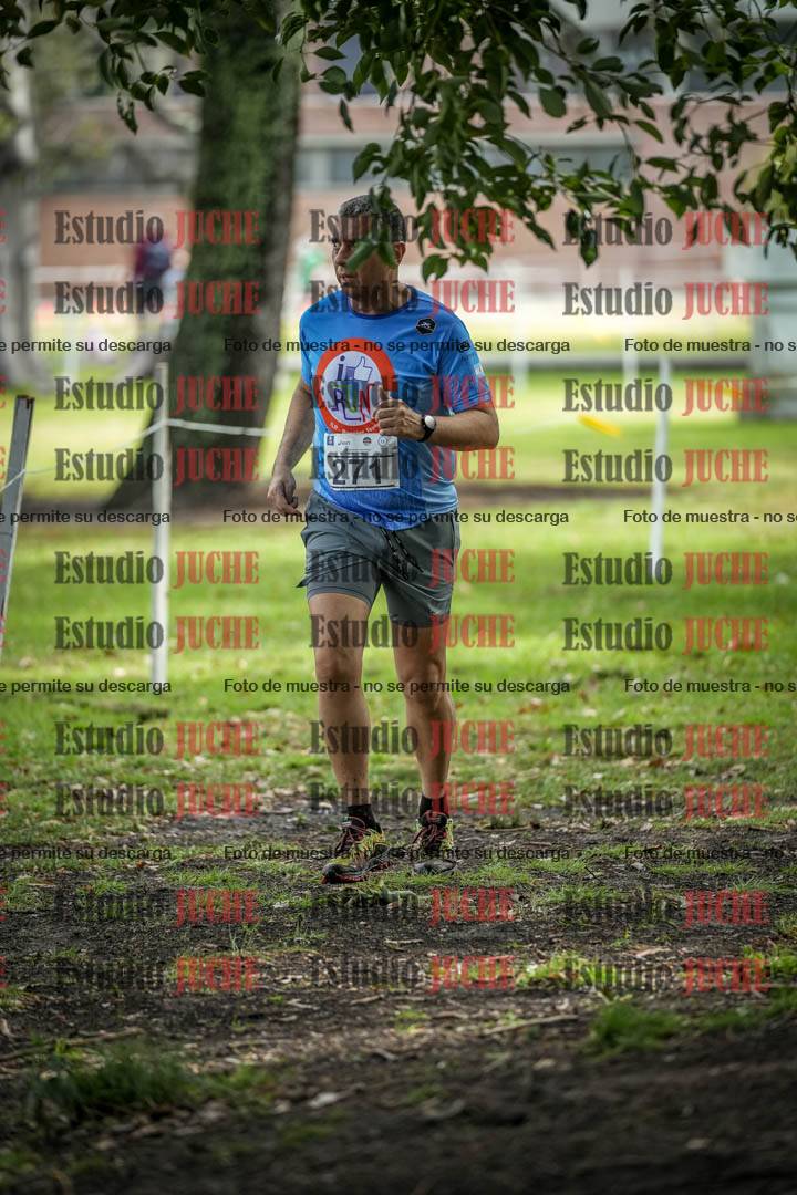 Fotos en el circuito