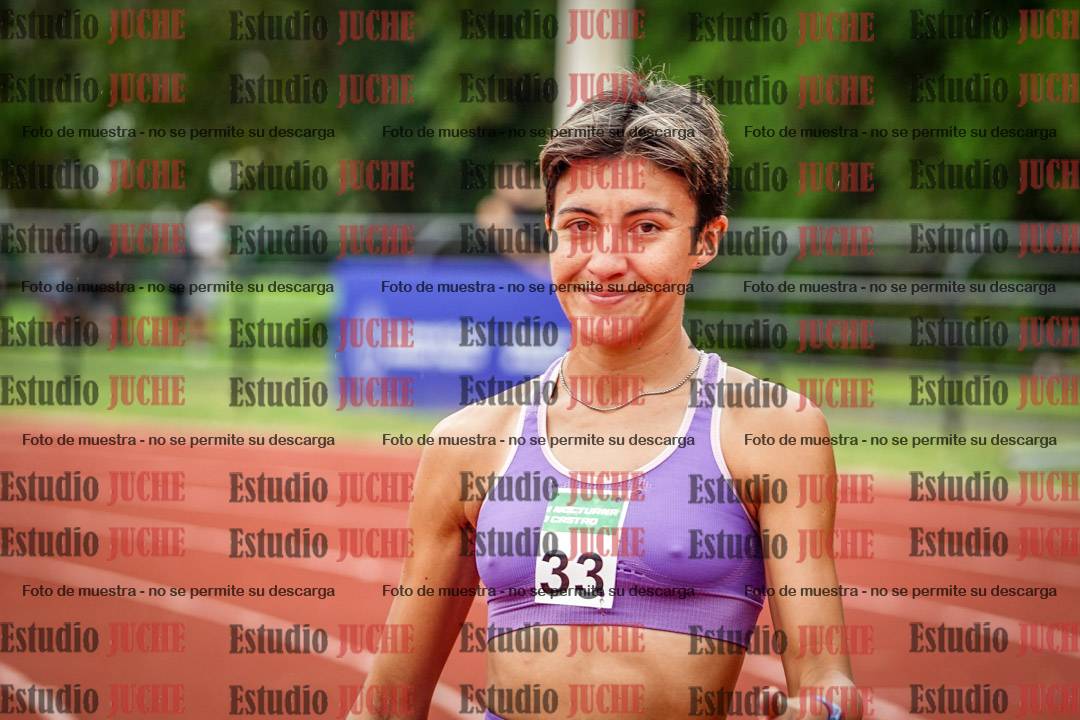 Fotos de los 800 m de mujeres
