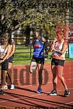 Fotos de los 3000 m llanos de mujeres