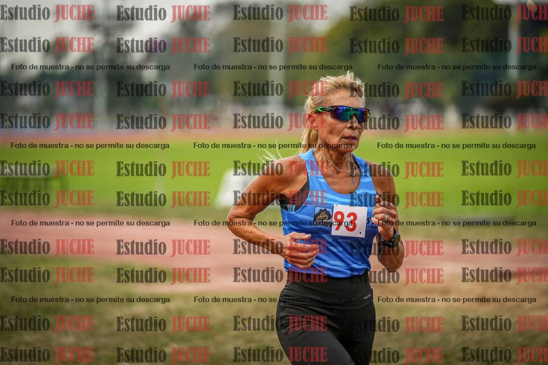 Fotos de los 5000 m llanos