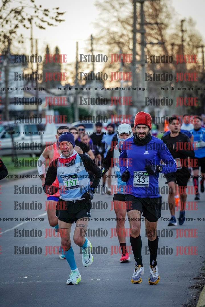 Fotos en el circuito - punto 1