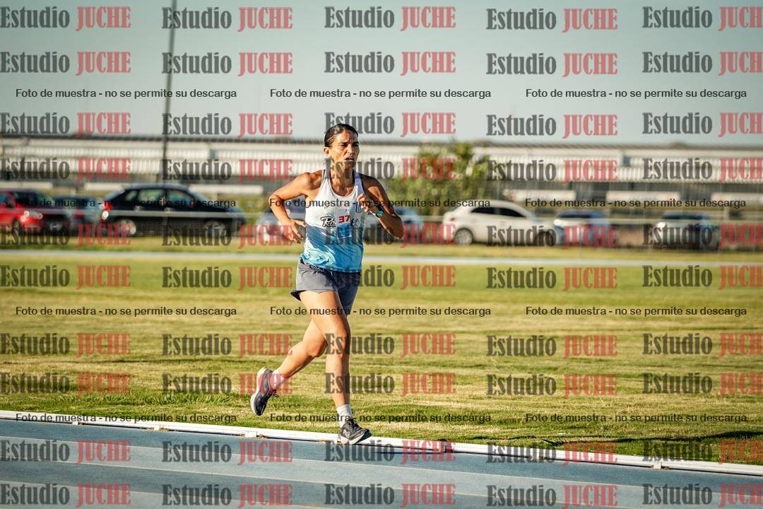 Fotos de los 1500 m llanos de mujeres