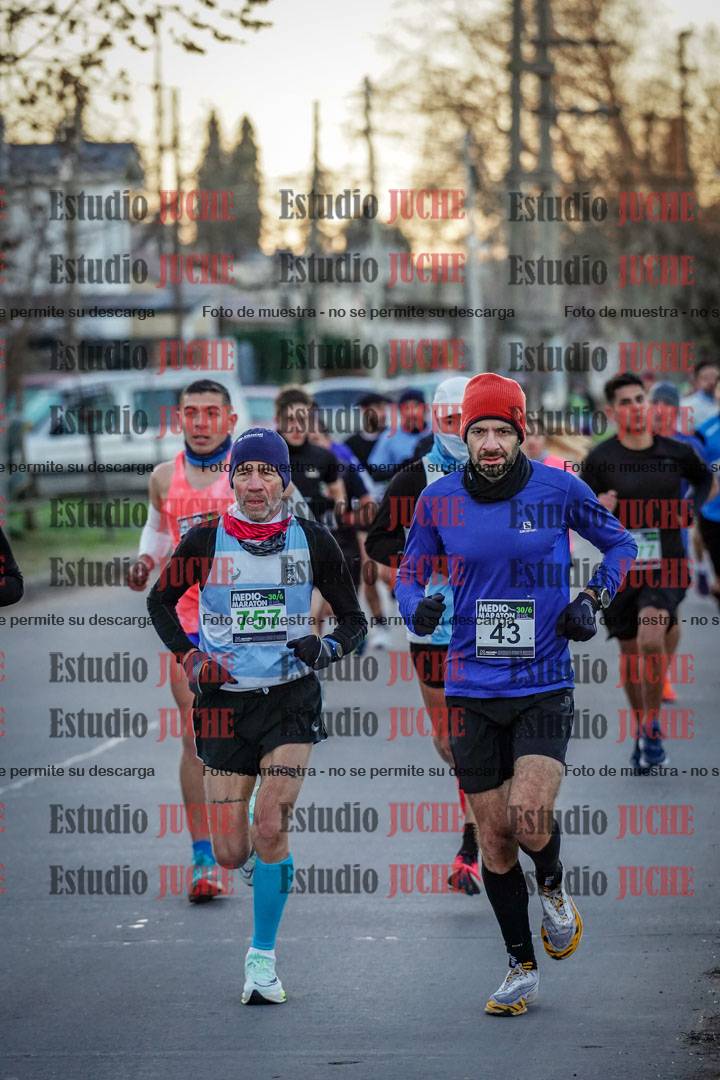 Fotos en el circuito - punto 1