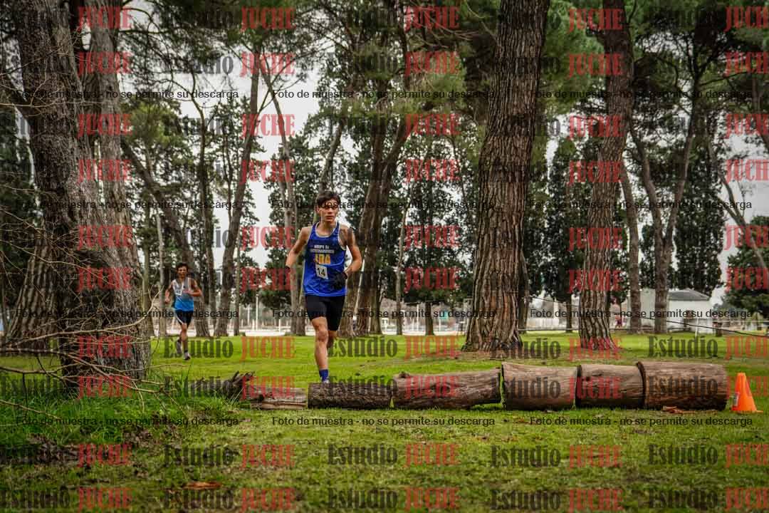 Fotos en el circuito