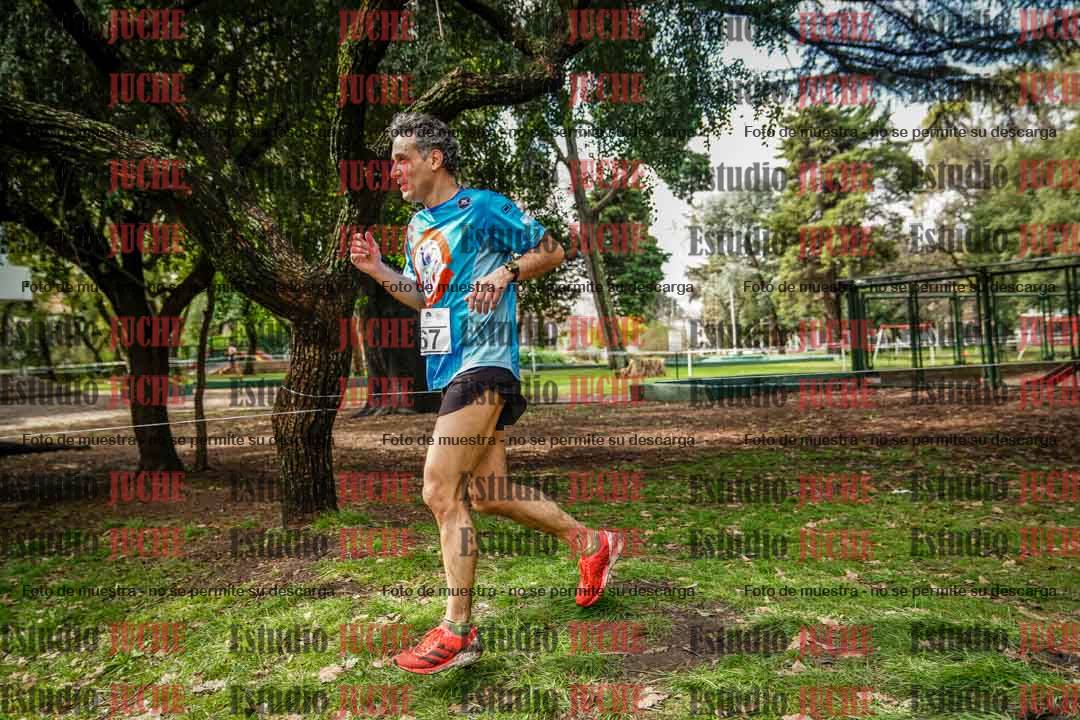 Fotos en el circuito