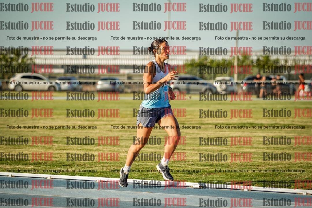 Fotos de los 1500 m llanos de mujeres