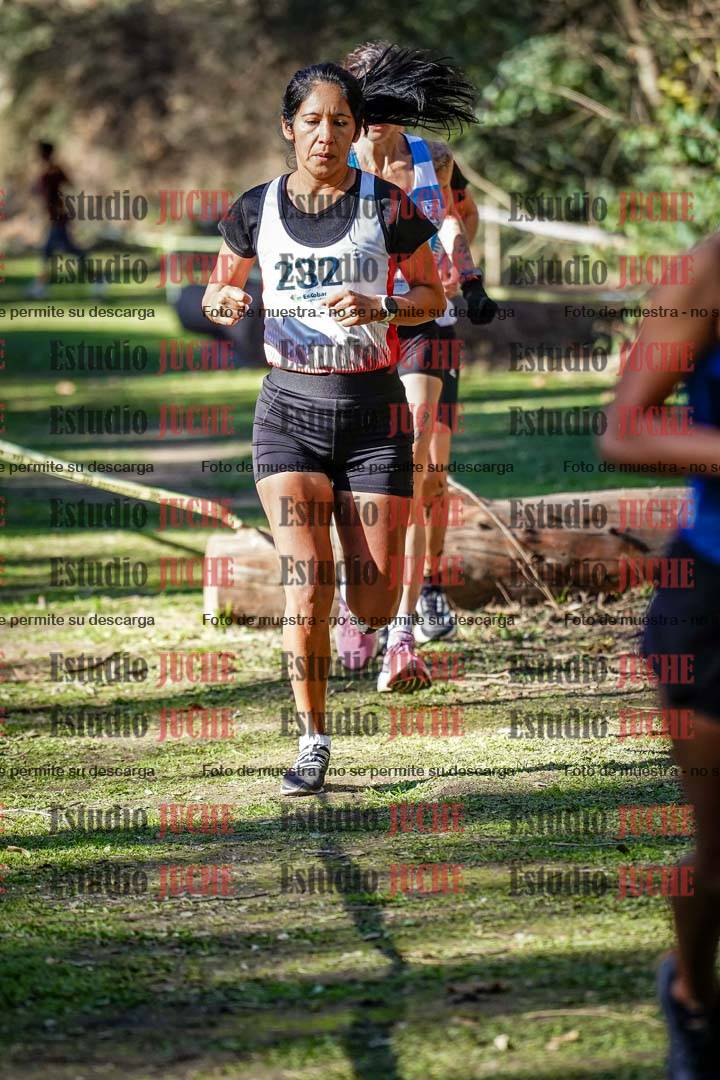 Fotos en el segundo punto del circuito