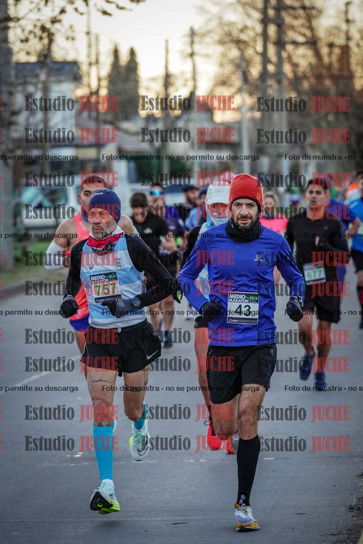 Fotos en el circuito - punto 1