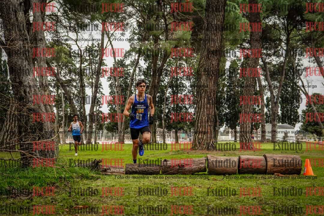 Fotos en el circuito