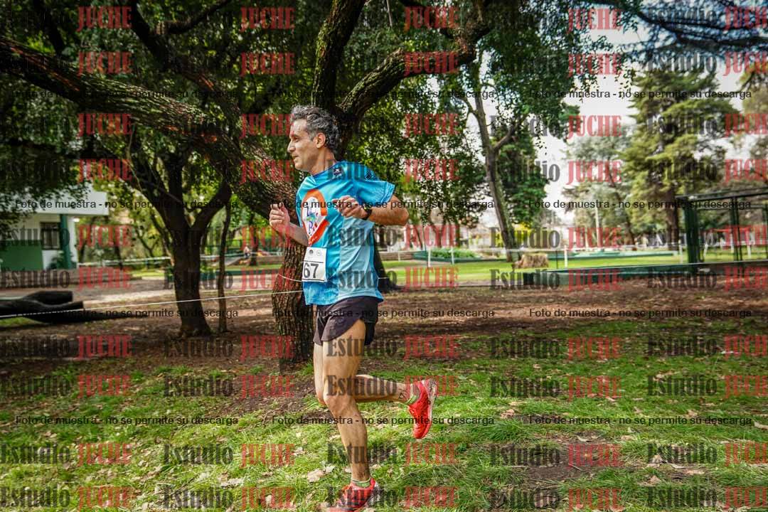 Fotos en el circuito