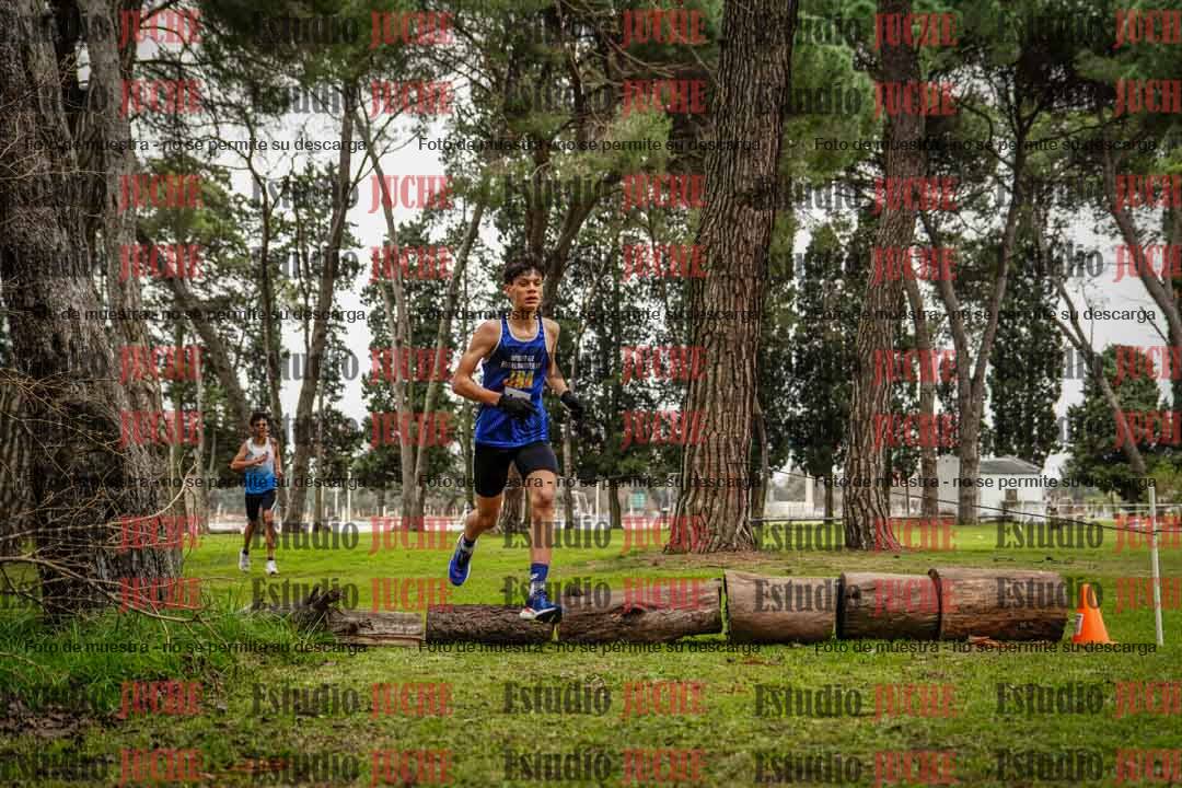 Fotos en el circuito