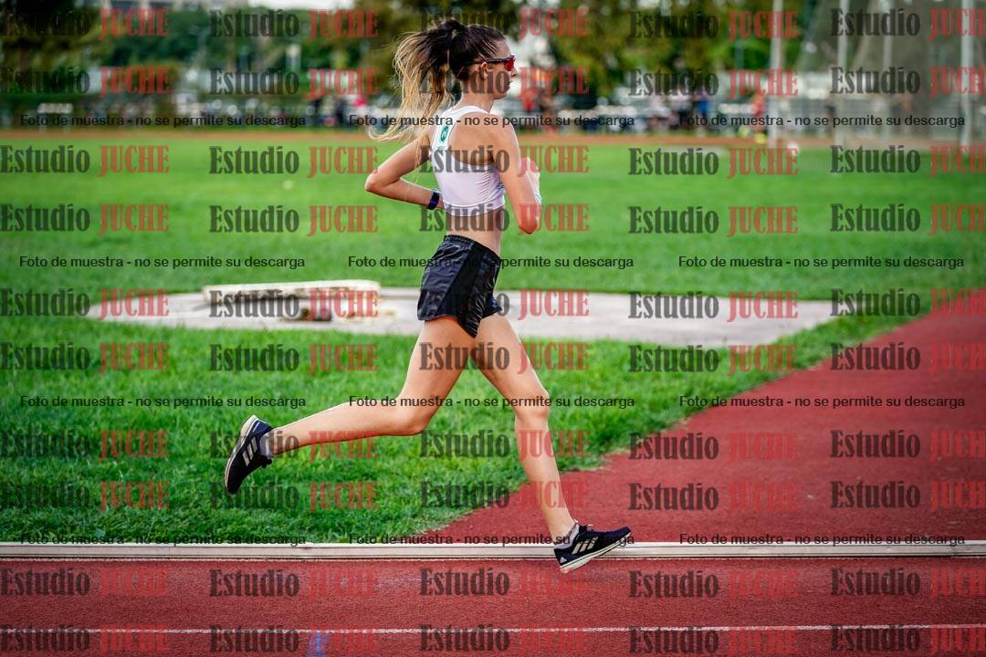 Fotos de los 1500 m llanos de mujeres