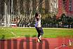 Fotos del lanzamiento de jabalina de mujeres