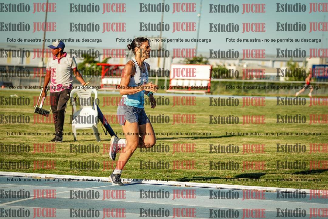 Fotos de los 1500 m llanos de mujeres