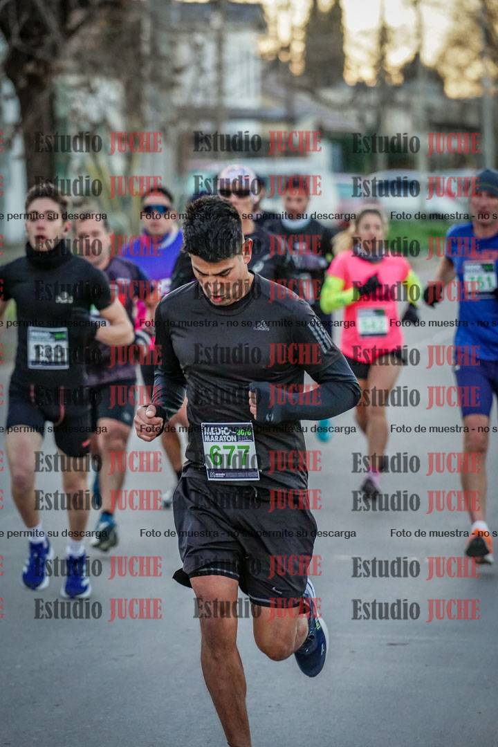 Fotos en el circuito - punto 1