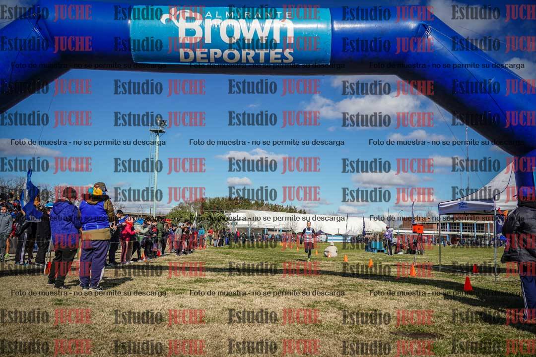 Fotos de las llegadas