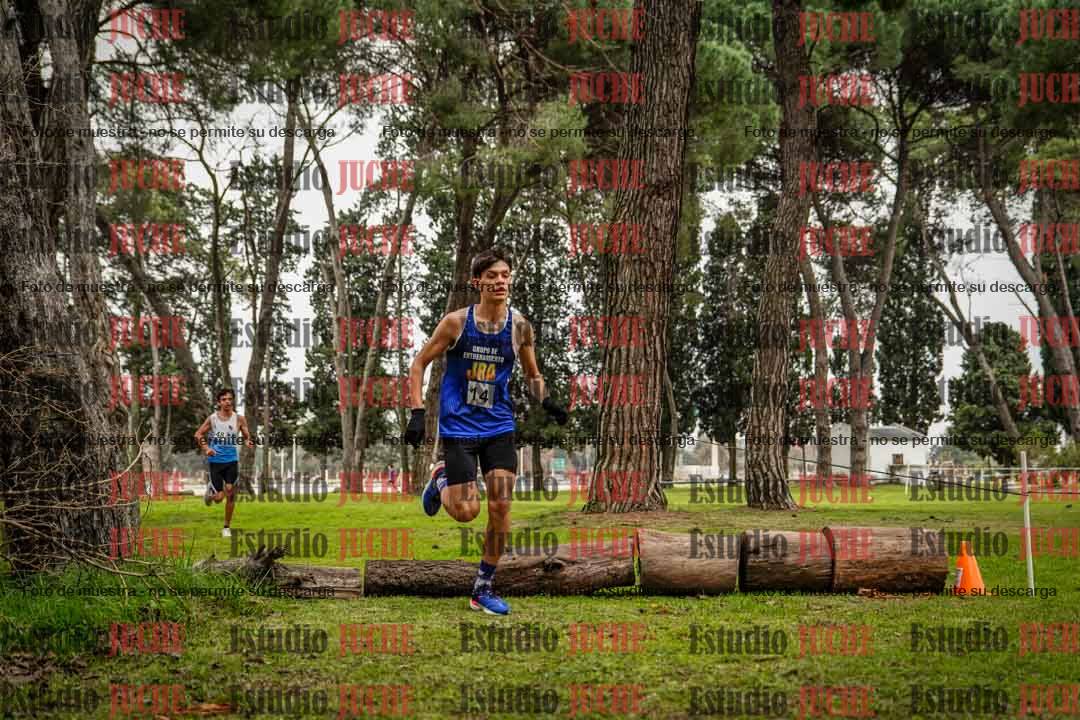 Fotos en el circuito