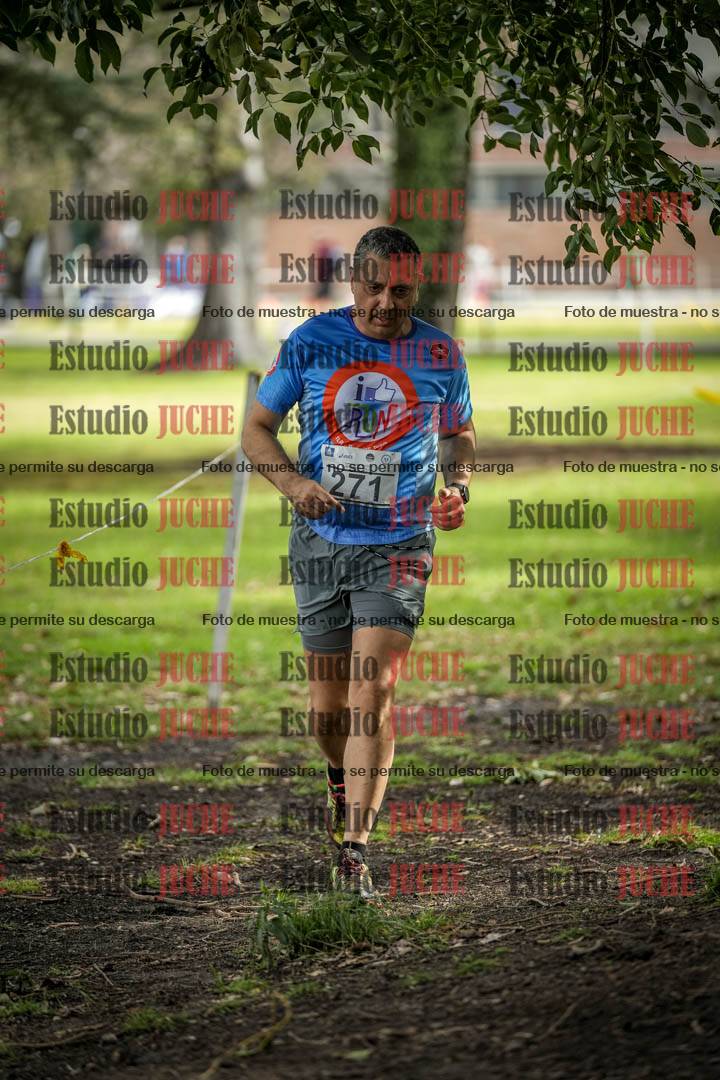 Fotos en el circuito