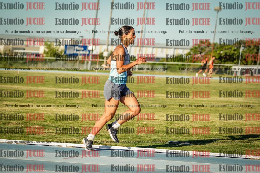 Fotos de los 1500 m llanos de mujeres